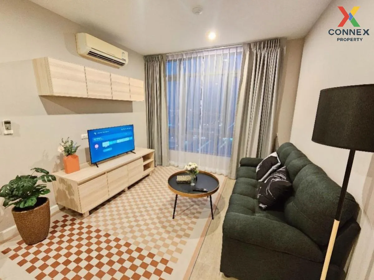 For Rent Condo , Metro Sky Prachachuen , MRT-Bang Son , Wong Sawa For Rent Condo , Metro Sky Prachachuen , MRT-Bang Son , Wong Sawa 2