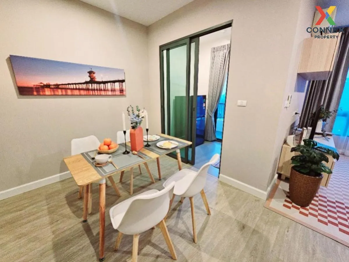 For Rent Condo , Metro Sky Prachachuen , MRT-Bang Son , Wong Sawa For Rent Condo , Metro Sky Prachachuen , MRT-Bang Son , Wong Sawa 3
