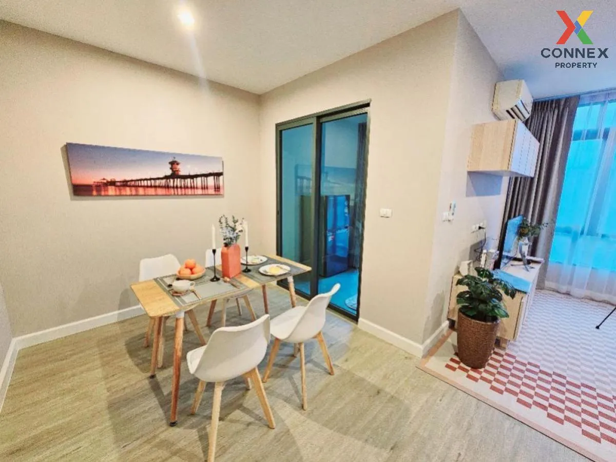 For Rent Condo , Metro Sky Prachachuen , MRT-Bang Son , Wong Sawa For Rent Condo , Metro Sky Prachachuen , MRT-Bang Son , Wong Sawa 4