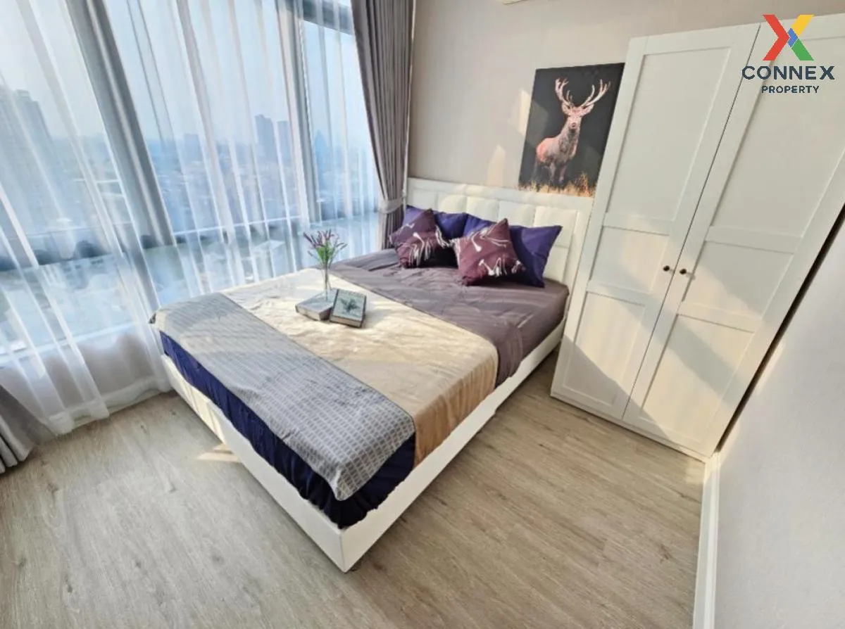 For Rent Condo , Metro Sky Prachachuen , MRT-Bang Son , Wong Sawa For Rent Condo , Metro Sky Prachachuen , MRT-Bang Son , Wong Sawa