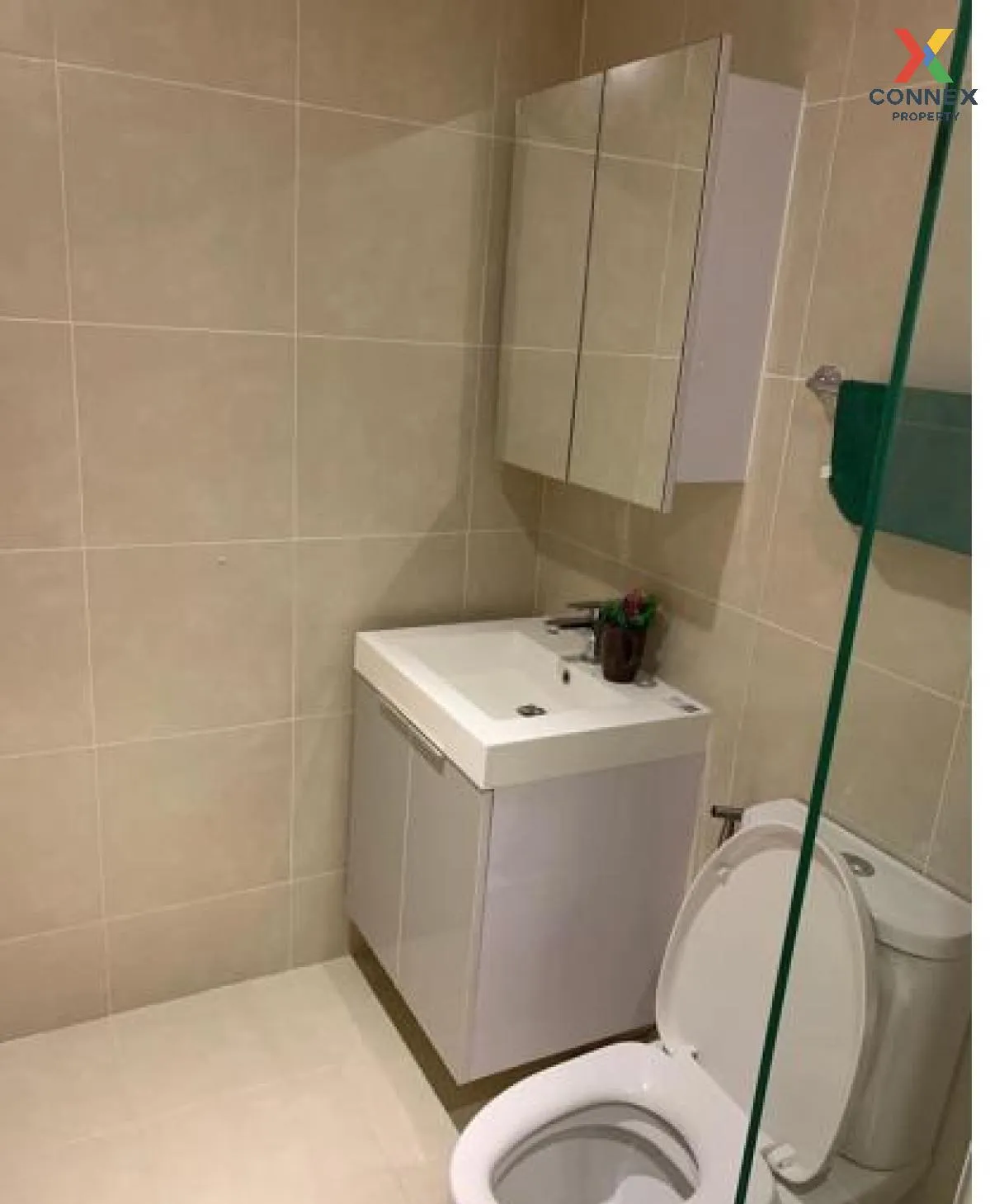 ขายคอนโด  โมเดิร์น คอนโด จรัญ 79 MRT-บางพลัด บางอ้อ เขต บางพลัด ก