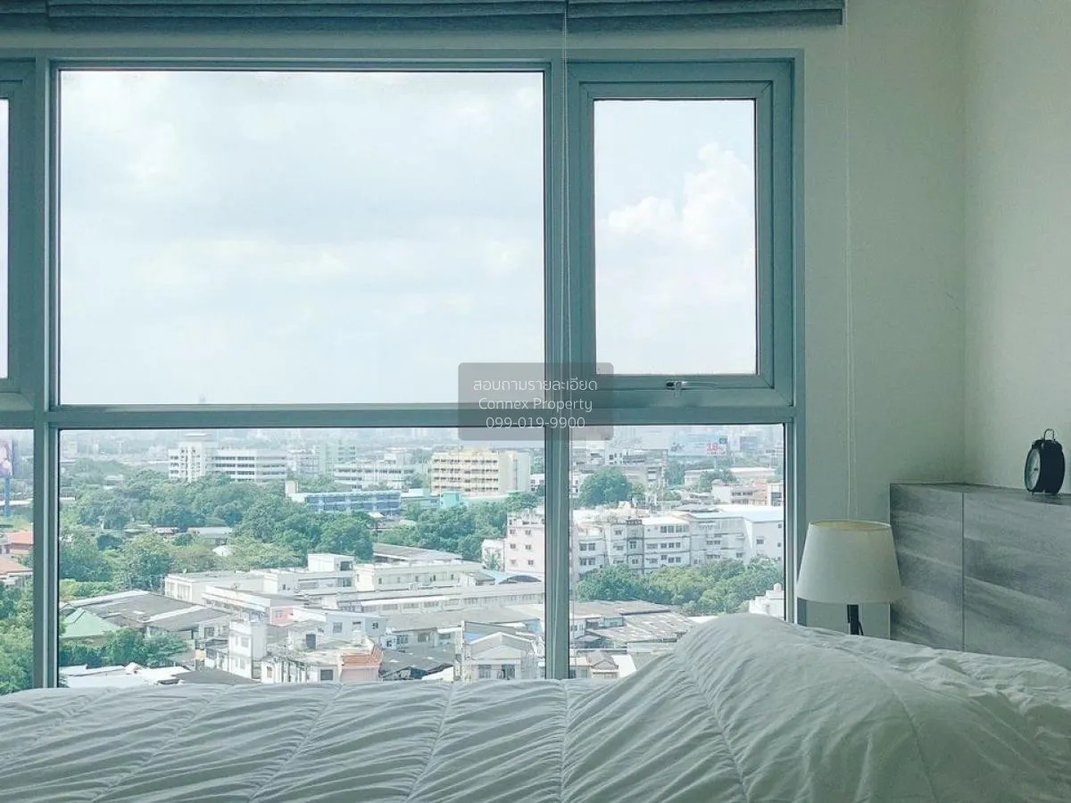 For Rent Condo , Aspire Sukhumvit 48 , BTS-Phra Khanong , Phra Kh 2