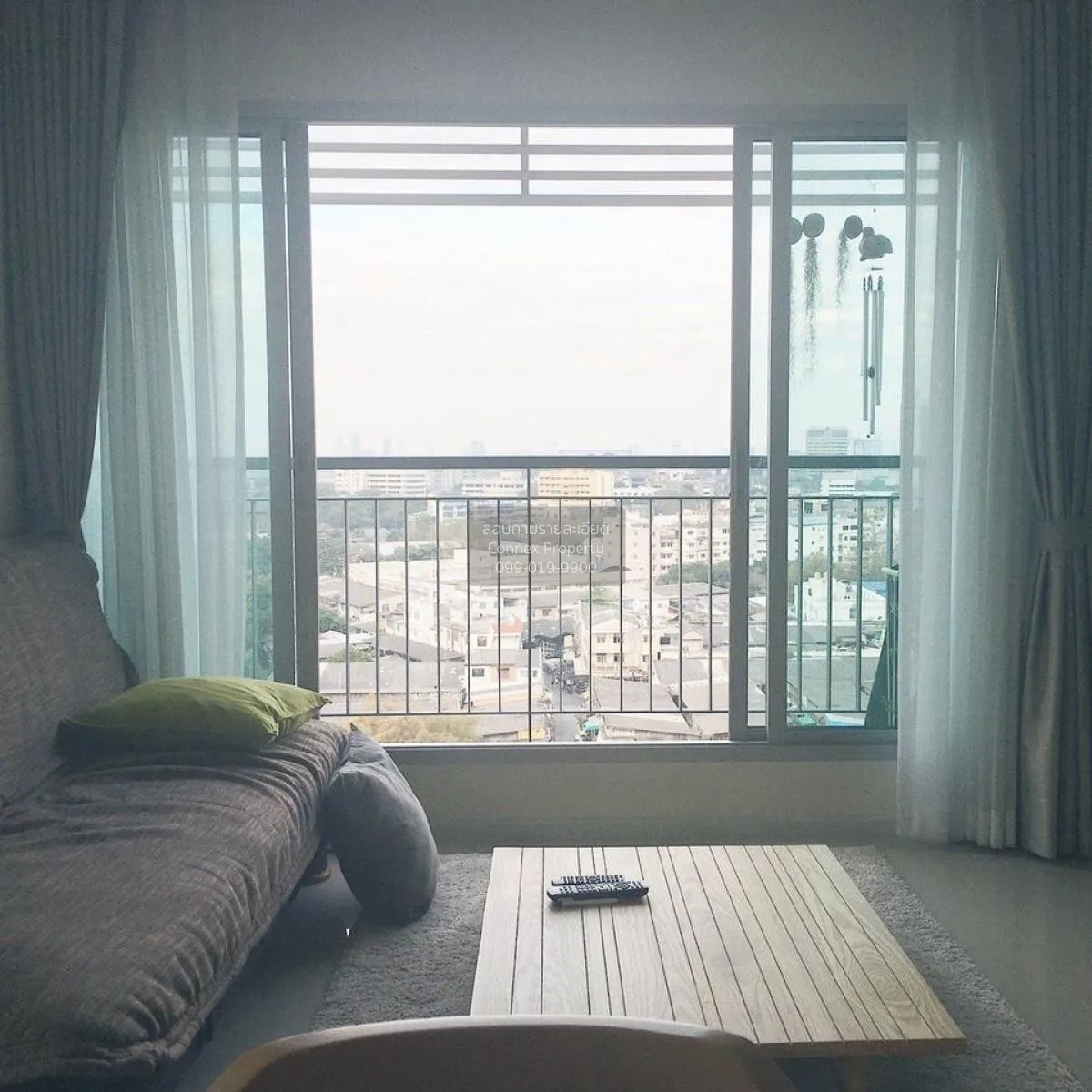 For Rent Condo , Aspire Sukhumvit 48 , BTS-Phra Khanong , Phra Kh 3