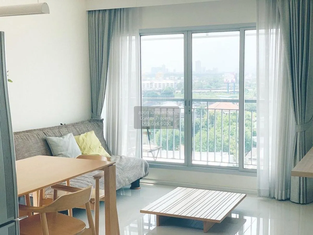 For Rent Condo , Aspire Sukhumvit 48 , BTS-Phra Khanong , Phra Kh 4
