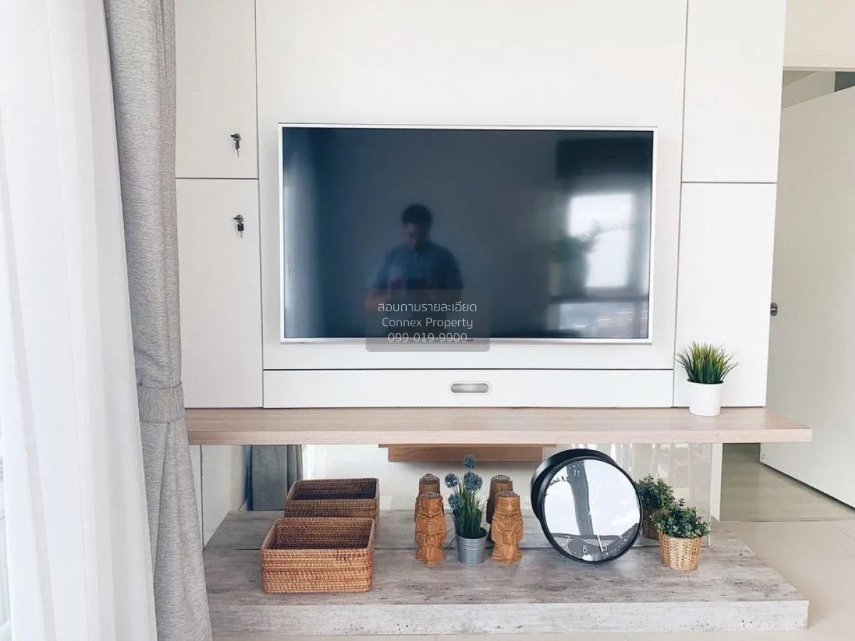 For Rent Condo , Aspire Sukhumvit 48 , BTS-Phra Khanong , Phra Kh