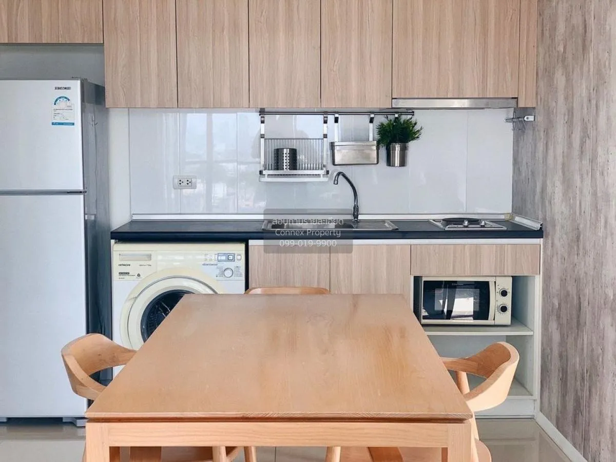 For Rent Condo , Aspire Sukhumvit 48 , BTS-Phra Khanong , Phra Kh