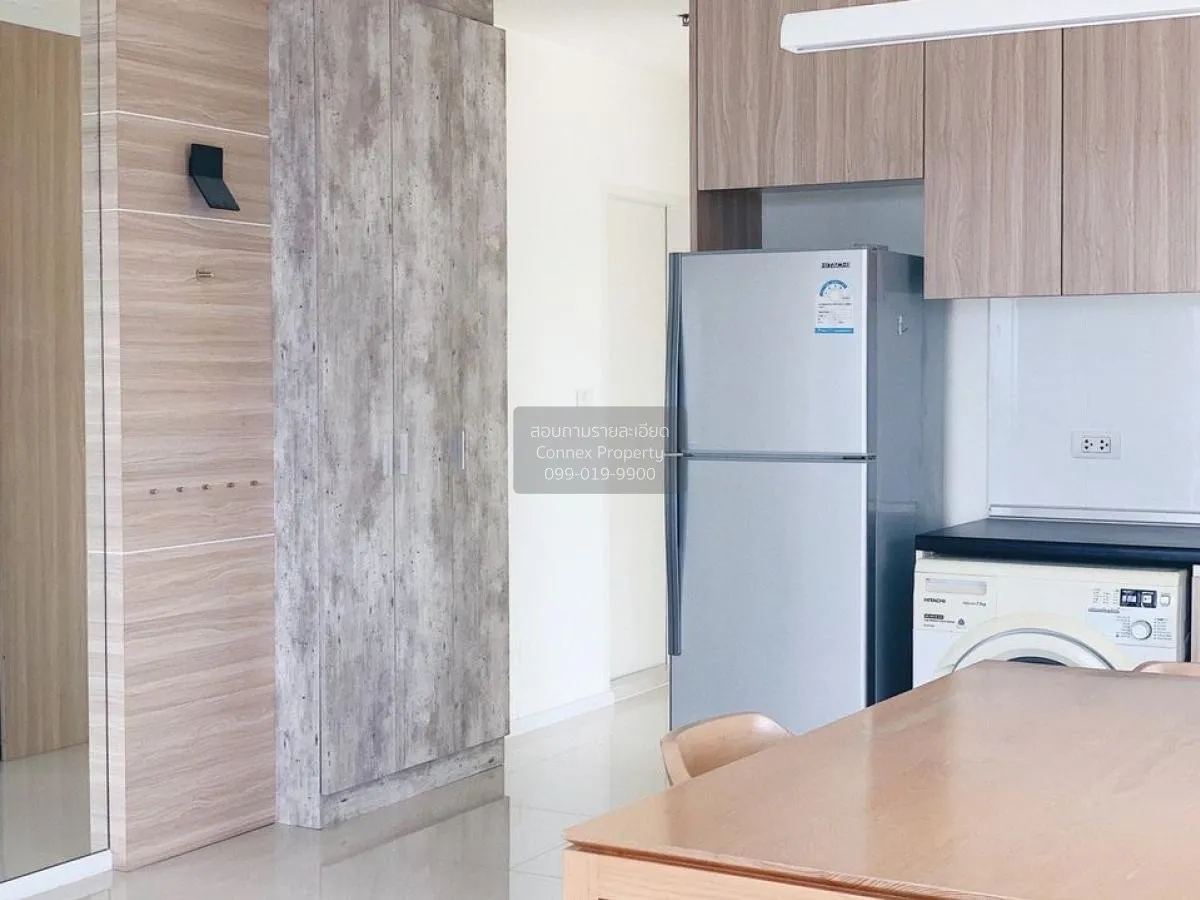For Rent Condo , Aspire Sukhumvit 48 , BTS-Phra Khanong , Phra Kh