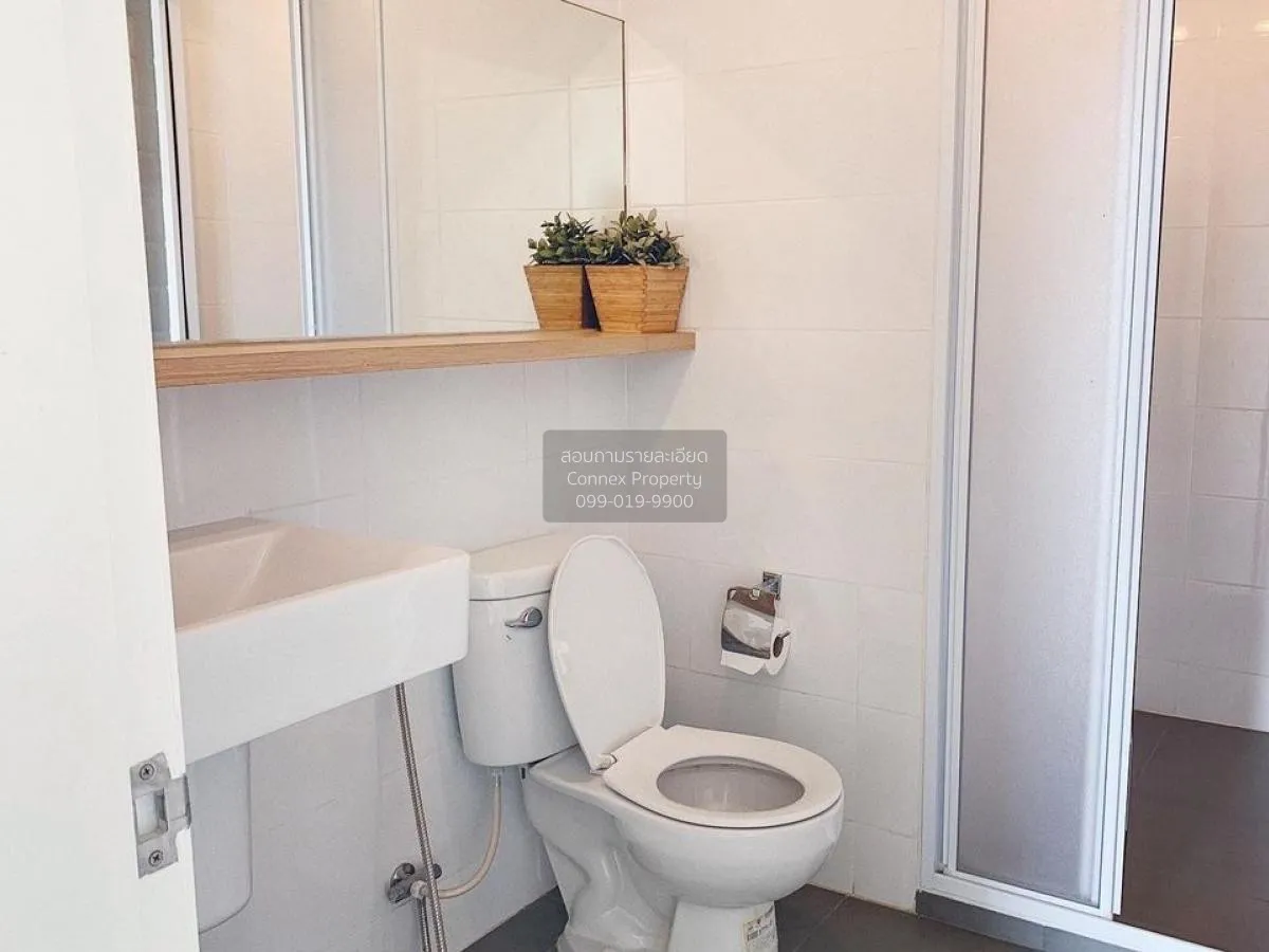 For Rent Condo , Aspire Sukhumvit 48 , BTS-Phra Khanong , Phra Kh