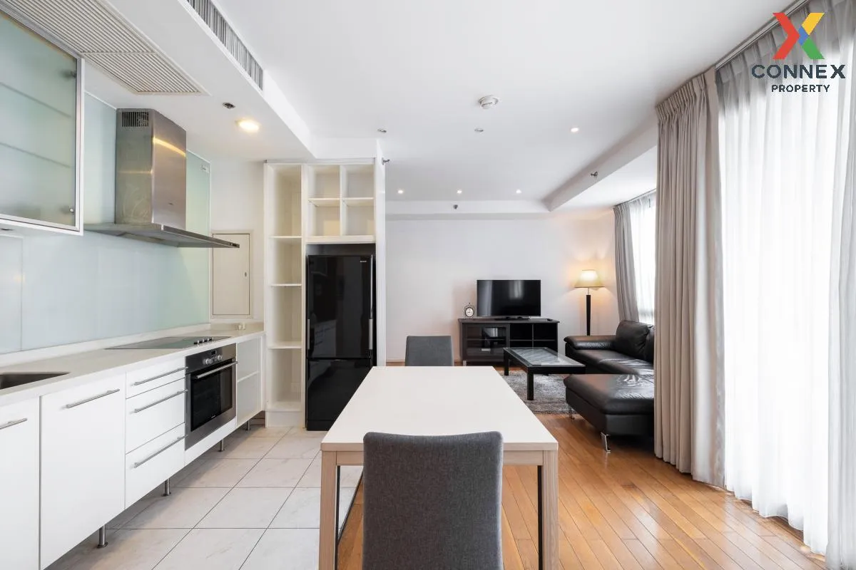 For Sale Condo , The Legend Saladaeng , BTS-Sala Daeng , Silom ,  3