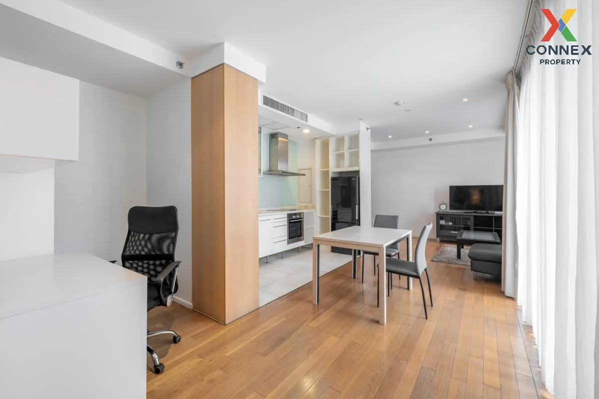 For Sale Condo , The Legend Saladaeng , BTS-Sala Daeng , Silom ,  4