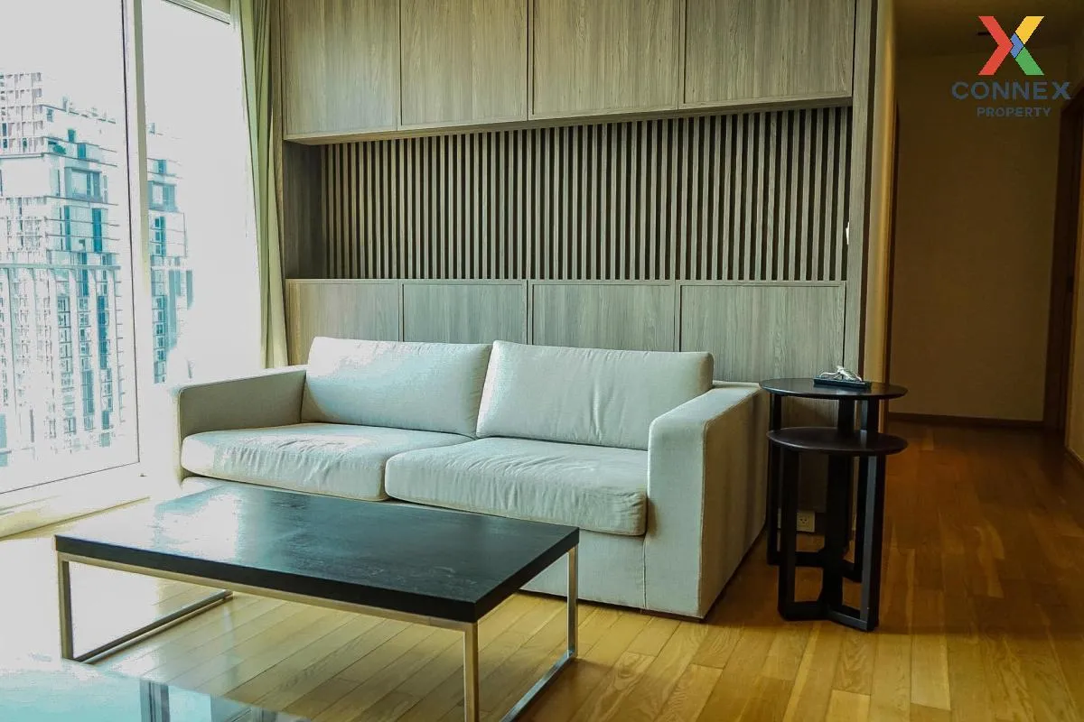 เช่าคอนโด  สิริ แอท สุขุมวิท BTS-ทองหล่อ พระโขนง เขต วัฒนา กรุงเท 1