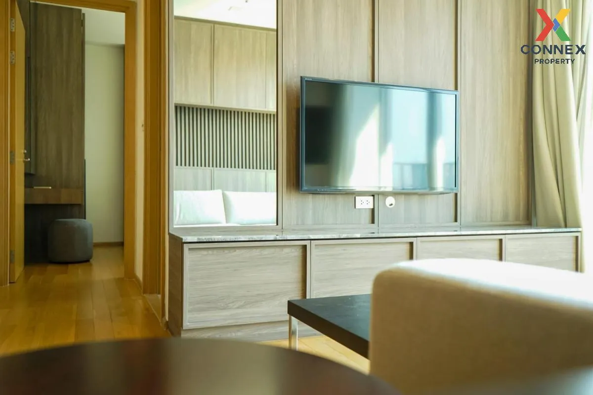 เช่าคอนโด  สิริ แอท สุขุมวิท BTS-ทองหล่อ พระโขนง เขต วัฒนา กรุงเท 3