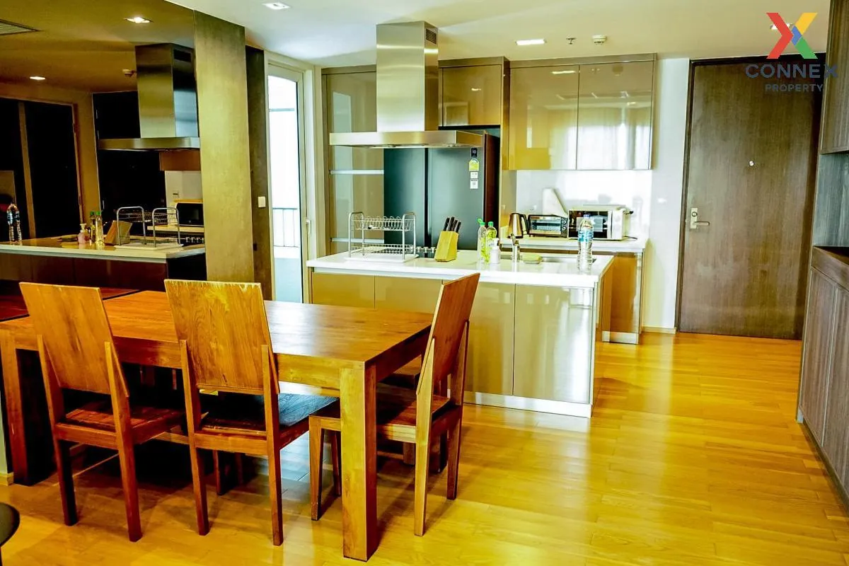 เช่าคอนโด  สิริ แอท สุขุมวิท BTS-ทองหล่อ พระโขนง เขต วัฒนา กรุงเท 4