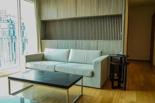 เช่าคอนโด  สิริ แอท สุขุมวิท BTS-ทองหล่อ พระโขนง เขต วัฒนา กรุงเทพ CX-92220