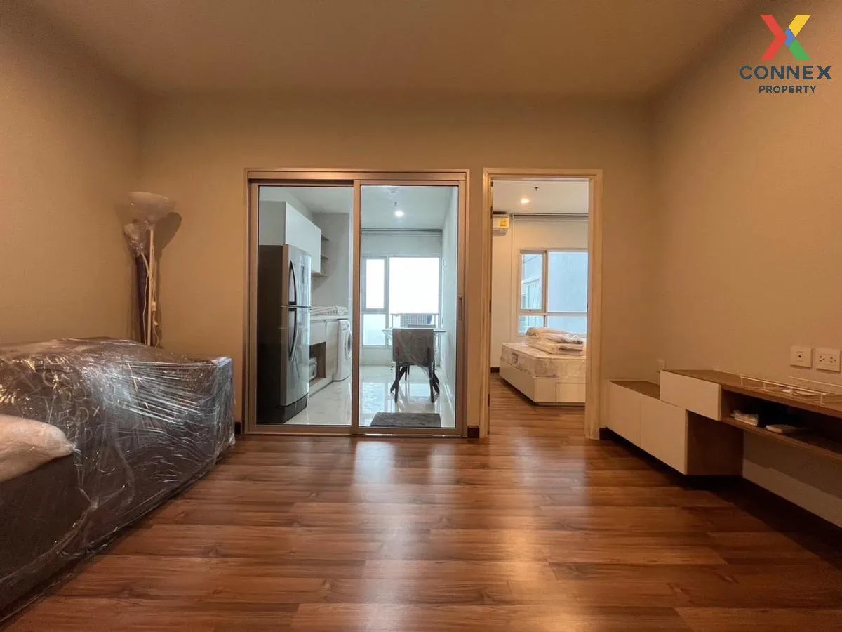 For Rent Condo , Centric Tiwanon Station , MRT-Yak Tiwanon , Tala 1