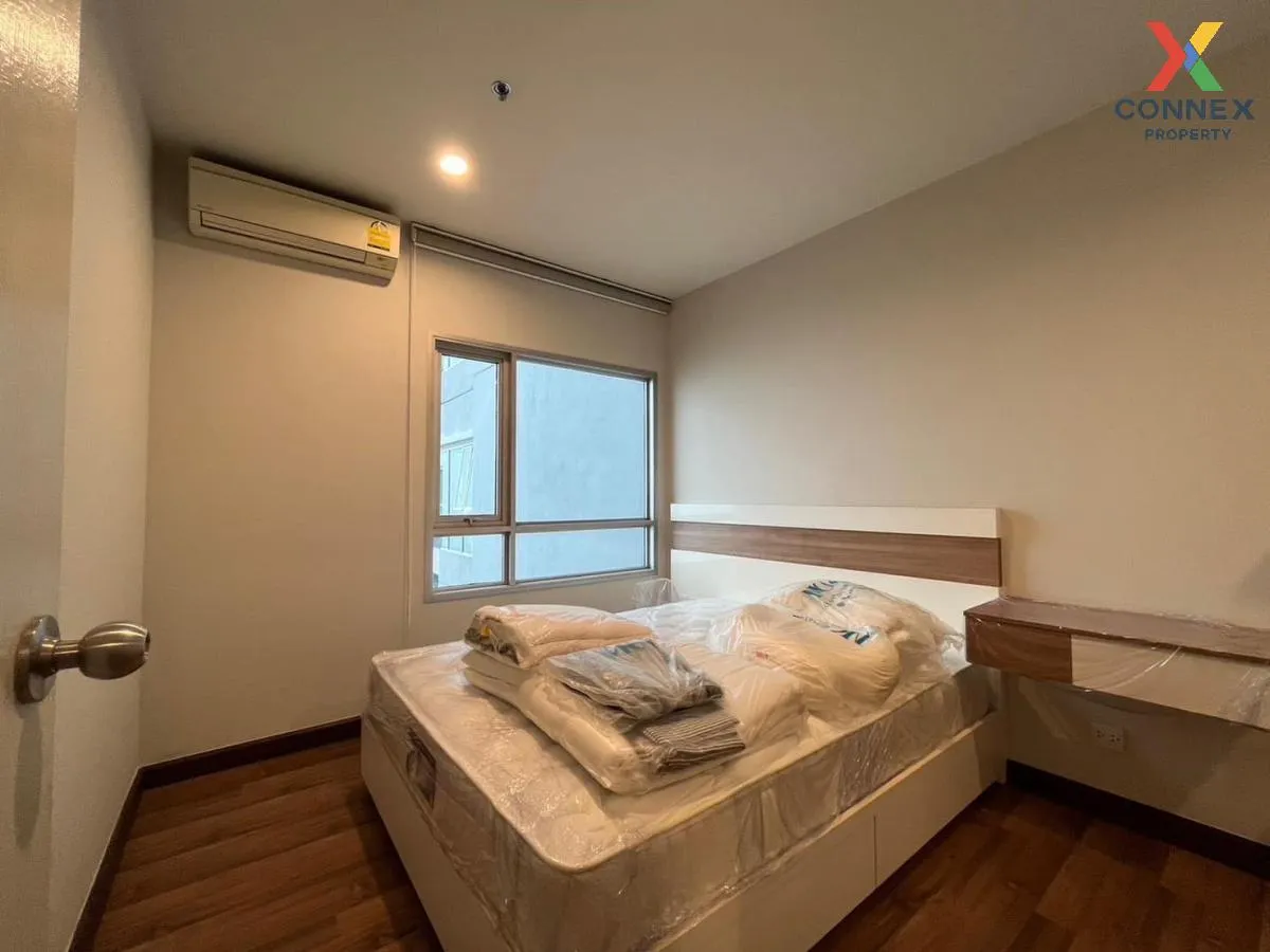 For Rent Condo , Centric Tiwanon Station , MRT-Yak Tiwanon , Tala 3