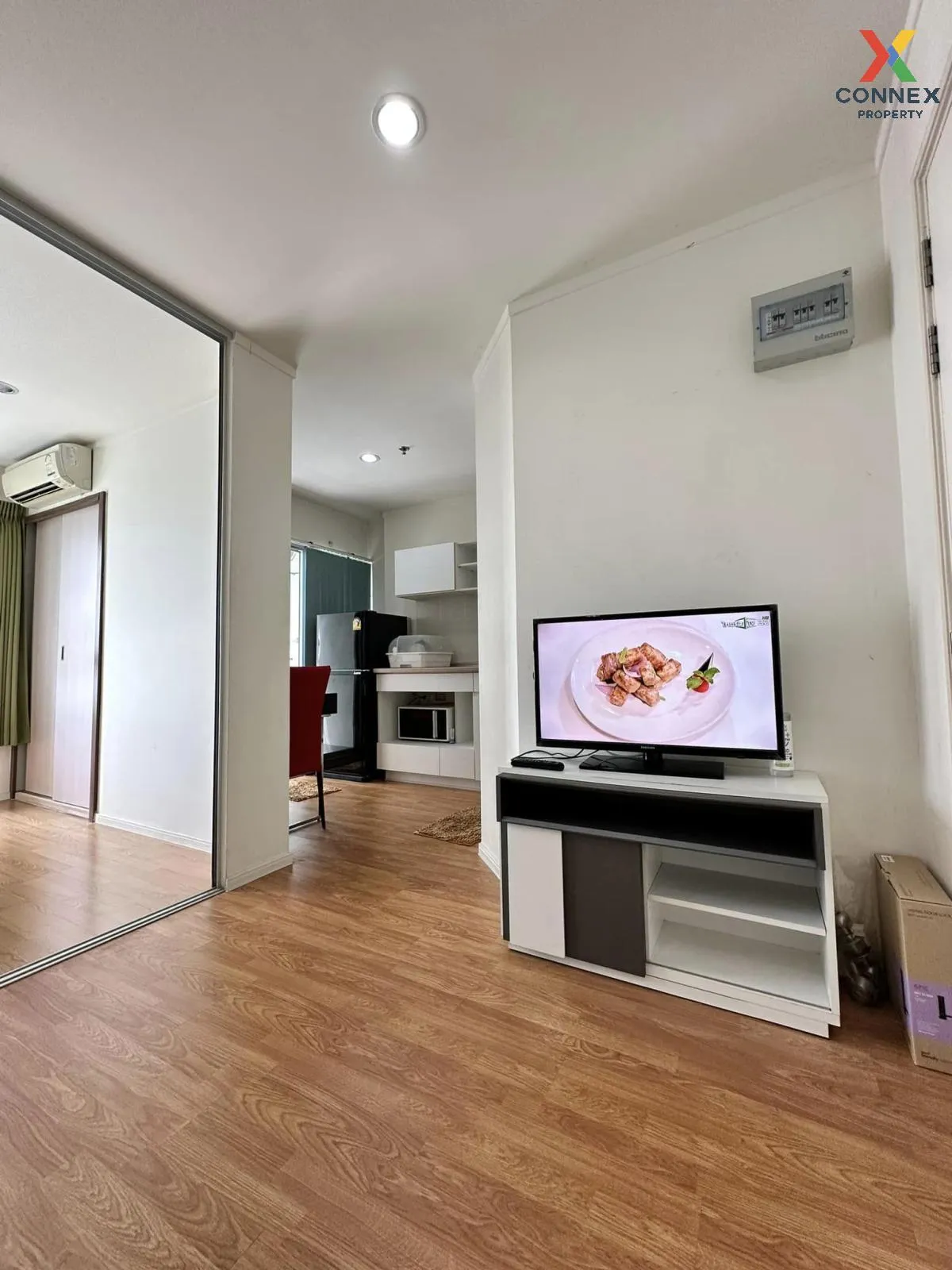 เช่าคอนโด  ลุมพินี เมกะ ซิตี้ บางนา บางแก้ว บางพลี สมุทรปราการ CX 2