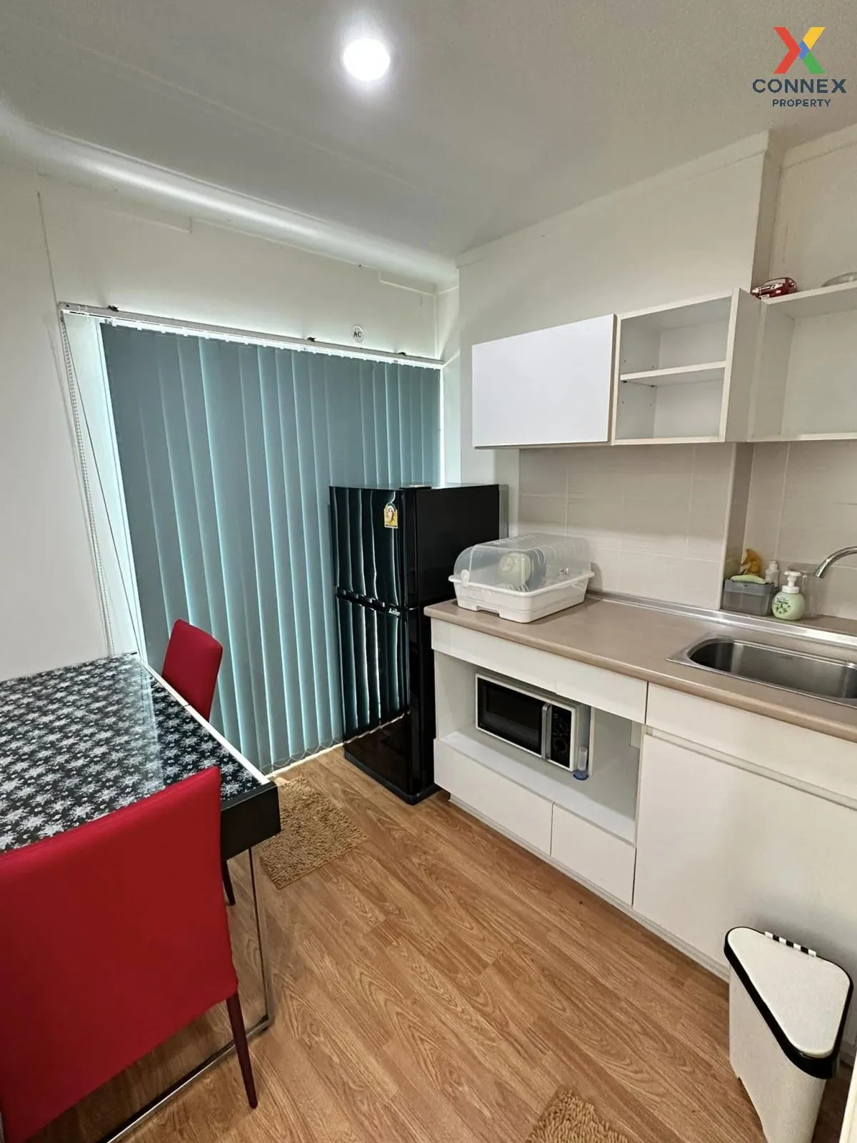 เช่าคอนโด  ลุมพินี เมกะ ซิตี้ บางนา บางแก้ว บางพลี สมุทรปราการ CX 3