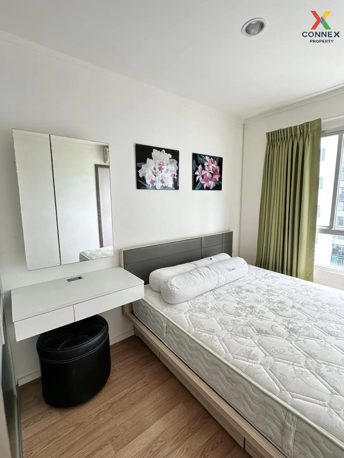 เช่าคอนโด  ลุมพินี เมกะ ซิตี้ บางนา บางแก้ว บางพลี สมุทรปราการ CX 4