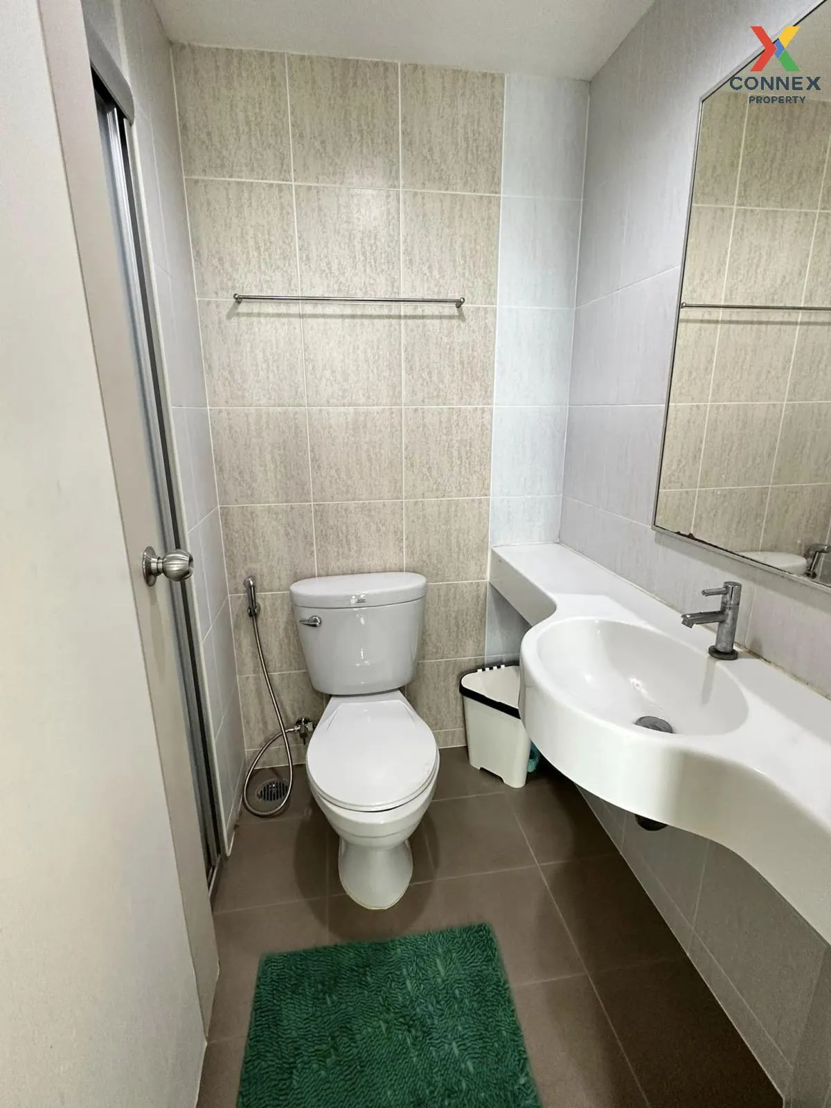 เช่าคอนโด  ลุมพินี เมกะ ซิตี้ บางนา บางแก้ว บางพลี สมุทรปราการ CX