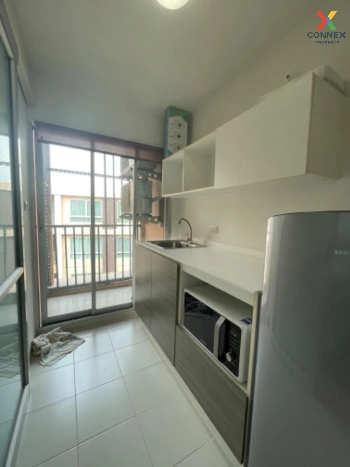 For Sale Condo , D Condo Campus Resort Rangsit , Khlong Nueng , k 3