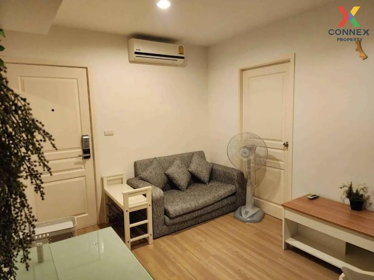 For Rent Condo , The Nest Sukhumvit 22 , BTS-Phrom Phong , Khlong 1