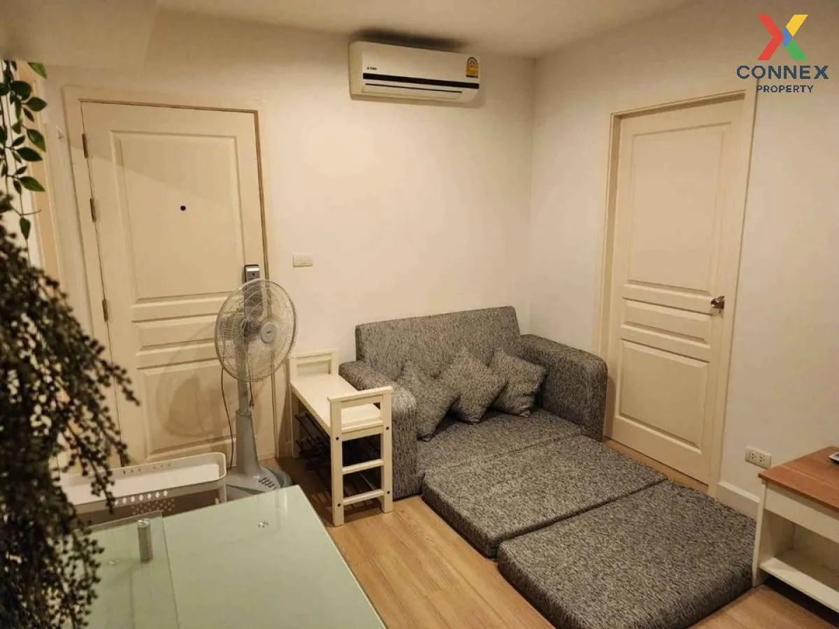 For Rent Condo , The Nest Sukhumvit 22 , BTS-Phrom Phong , Khlong 2