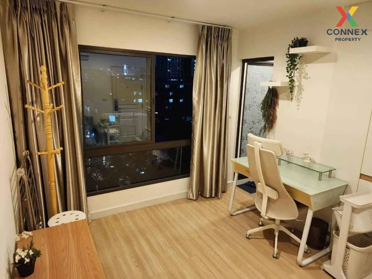 For Rent Condo , The Nest Sukhumvit 22 , BTS-Phrom Phong , Khlong 3