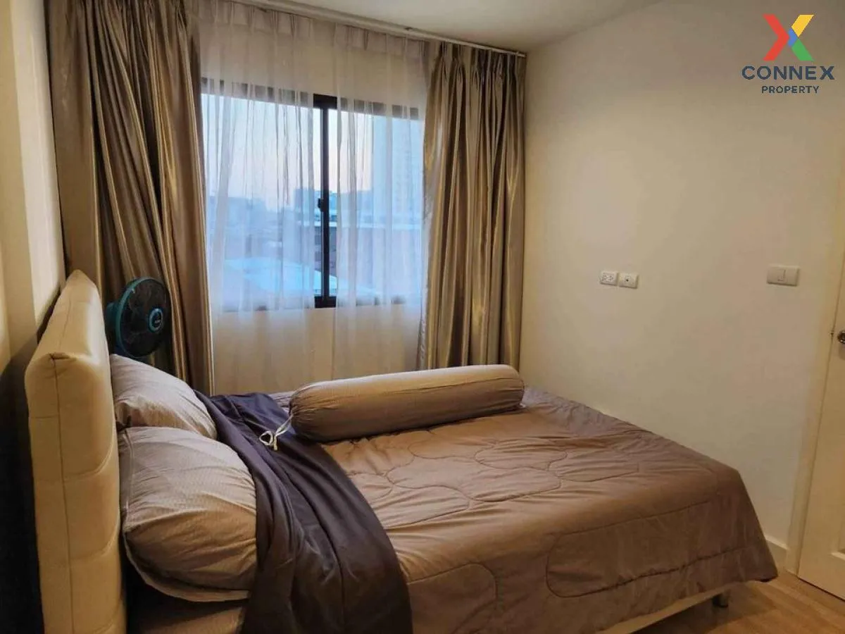 For Rent Condo , The Nest Sukhumvit 22 , BTS-Phrom Phong , Khlong