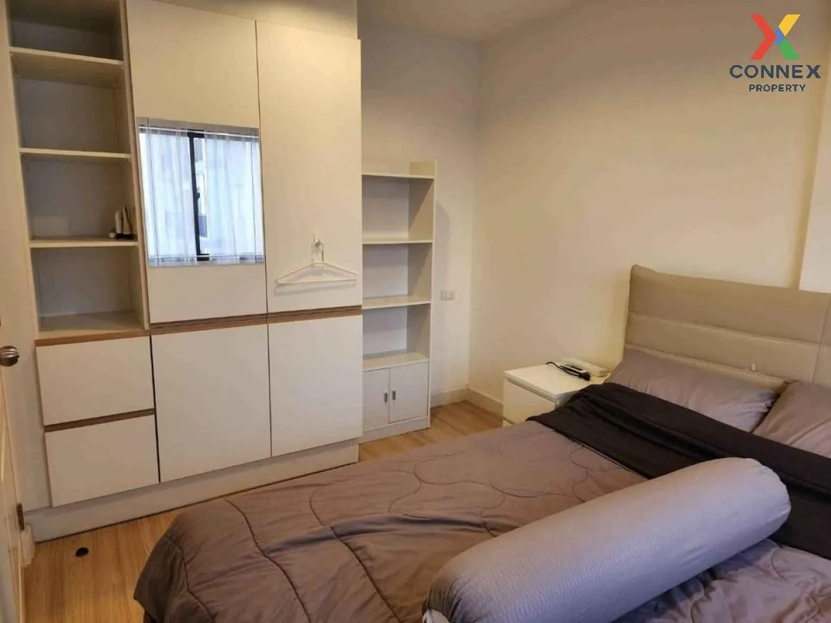 For Rent Condo , The Nest Sukhumvit 22 , BTS-Phrom Phong , Khlong