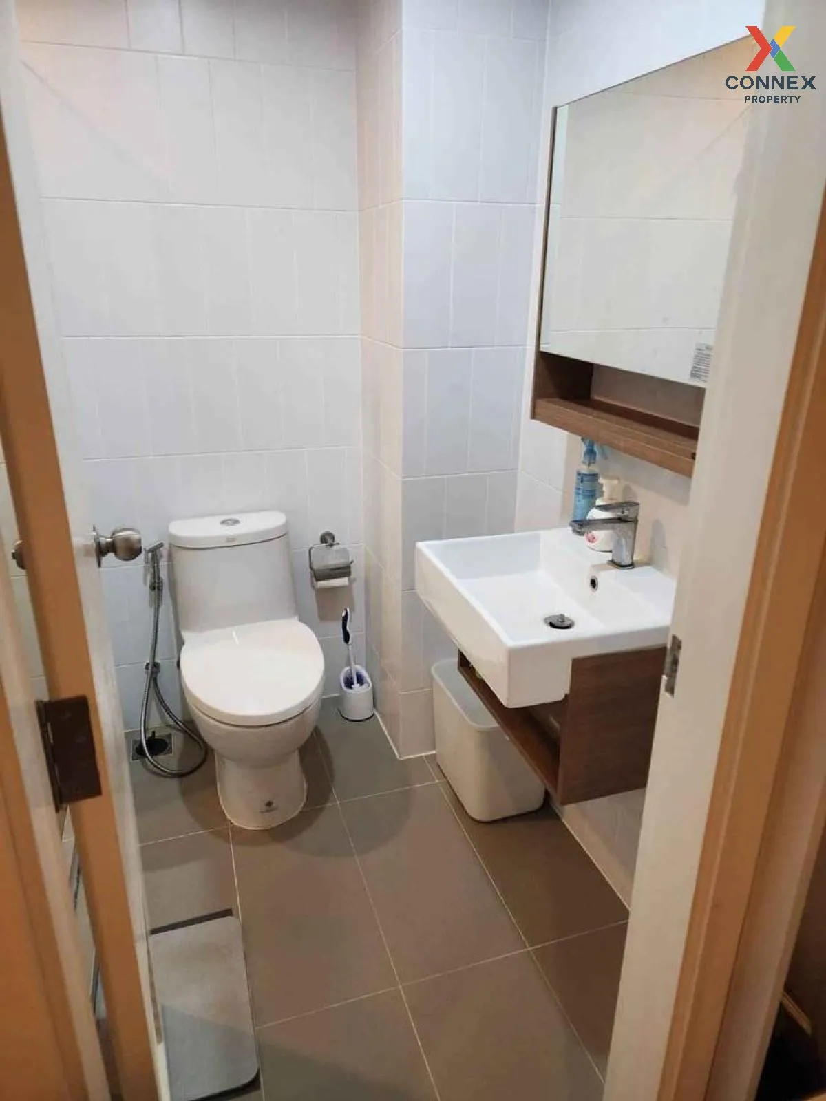 For Rent Condo , The Nest Sukhumvit 22 , BTS-Phrom Phong , Khlong