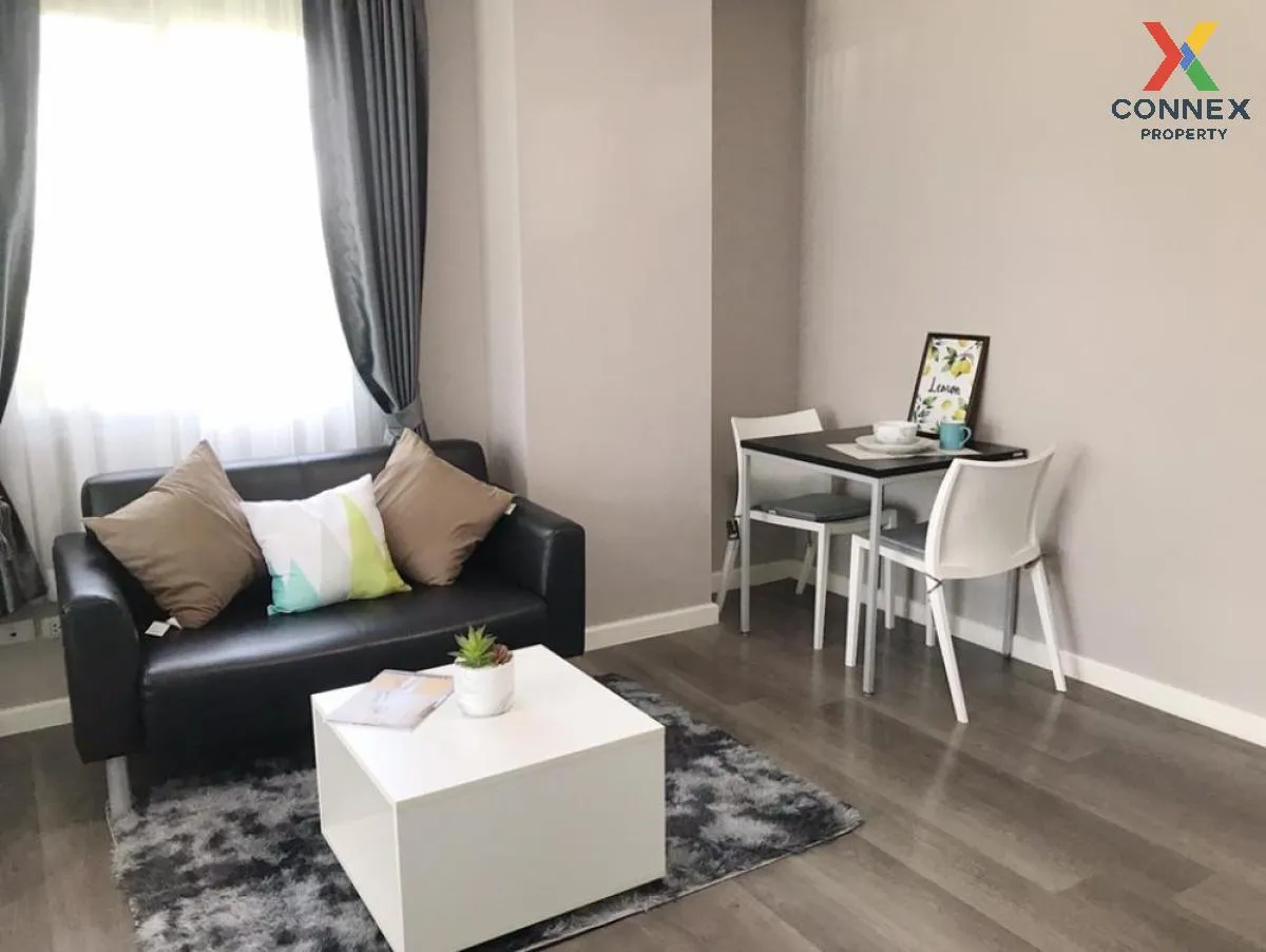 For Sale Condo , D Condo Campus Resort Rangsit , Khlong Nueng , k 1