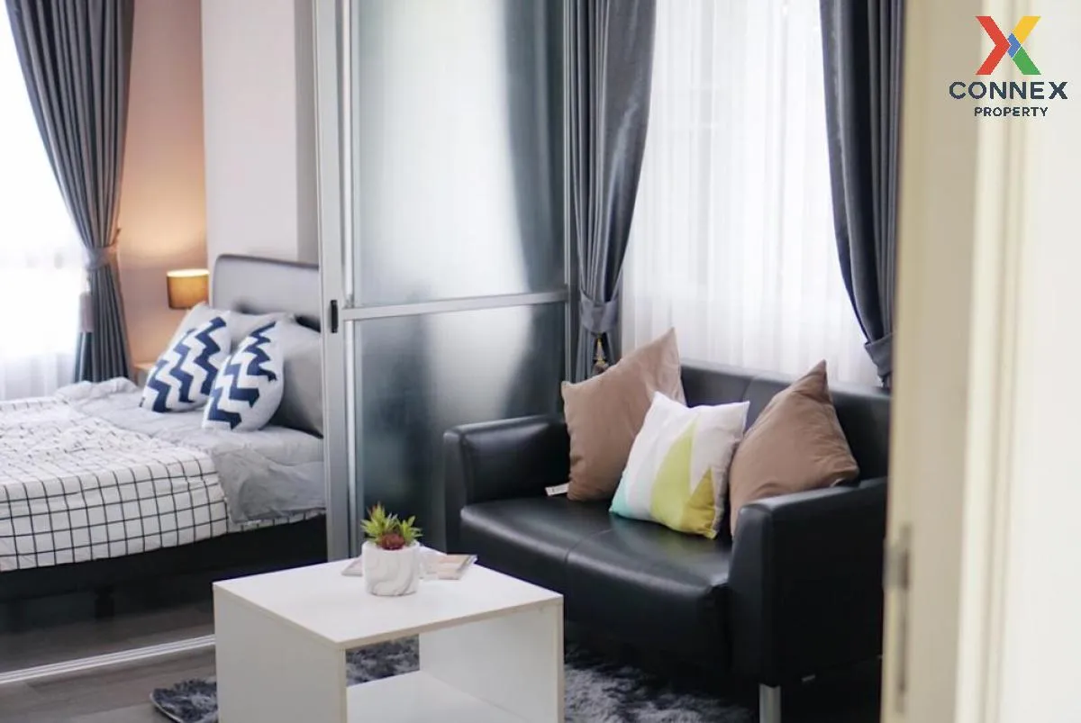 For Sale Condo , D Condo Campus Resort Rangsit , Khlong Nueng , k 3