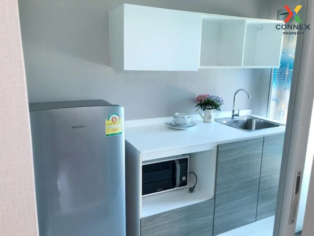 For Sale Condo , D Condo Campus Resort Rangsit , Khlong Nueng , k 4