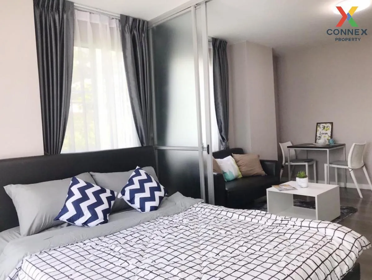 For Sale Condo , D Condo Campus Resort Rangsit , Khlong Nueng , k