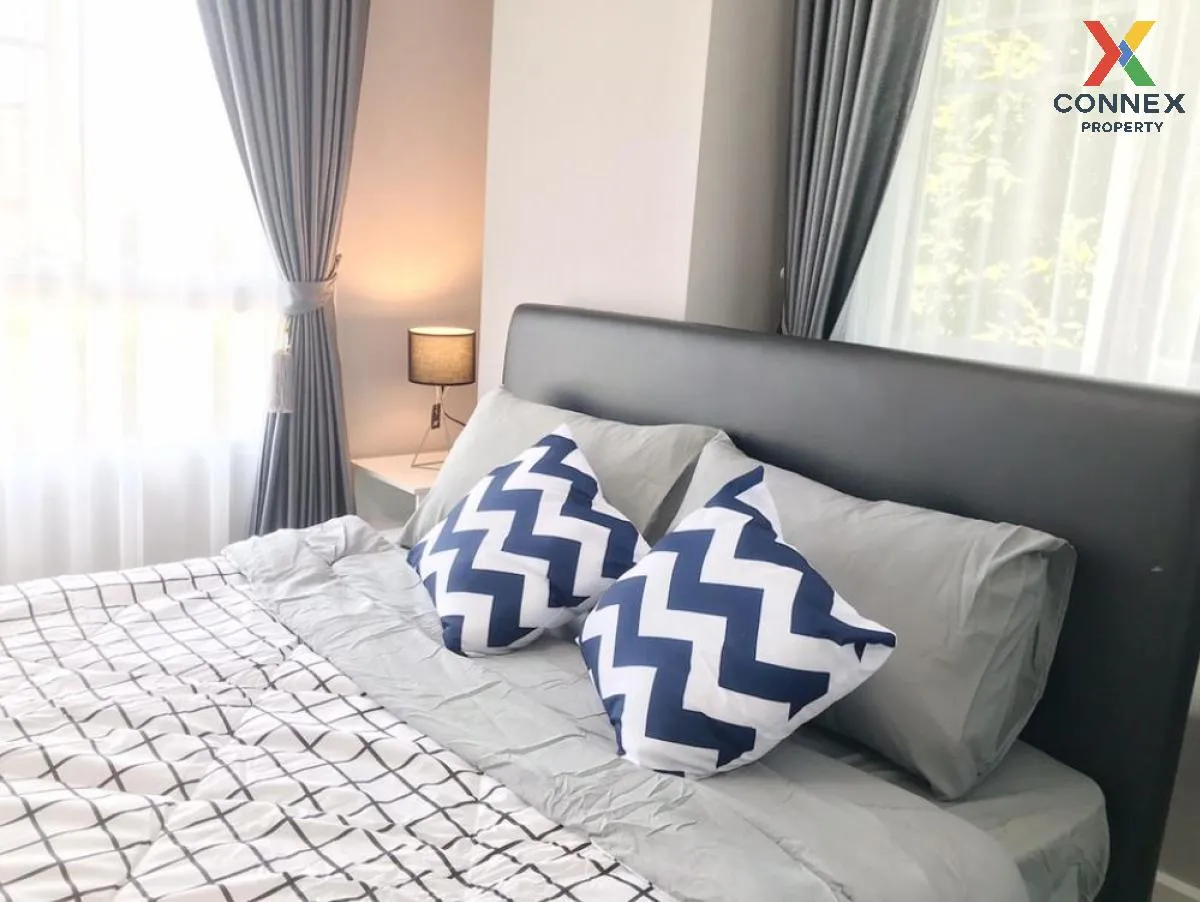 For Sale Condo , D Condo Campus Resort Rangsit , Khlong Nueng , k