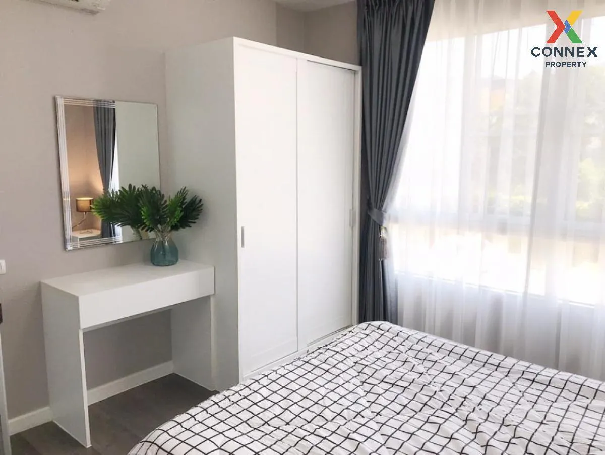 For Sale Condo , D Condo Campus Resort Rangsit , Khlong Nueng , k