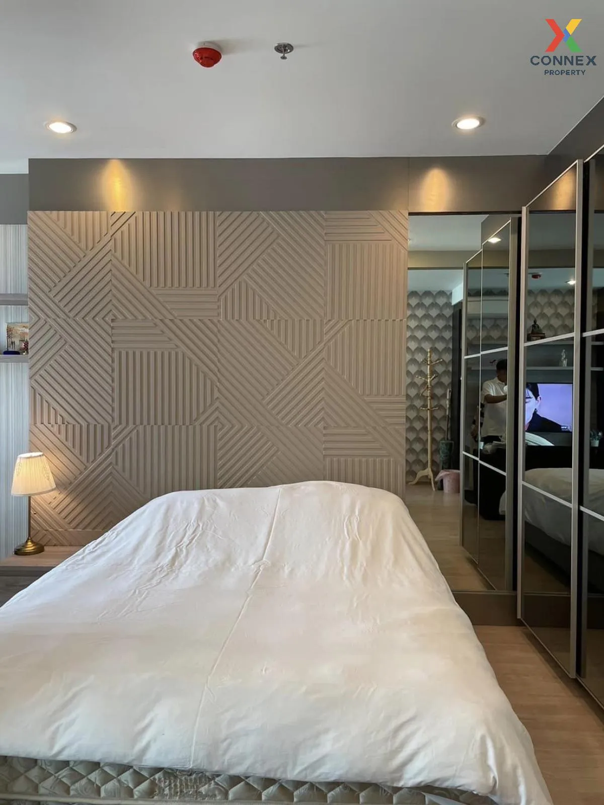 For Rent Condo , Ideo Q Chula-Samyan , MRT-Sam Yan , Bang Rak , B 3