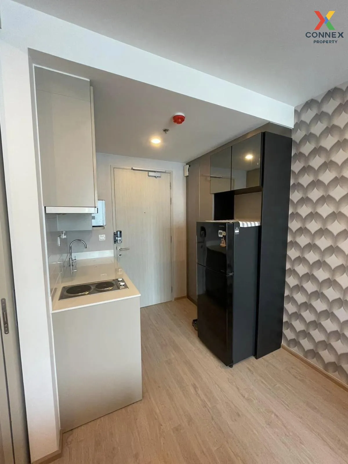 For Rent Condo , Ideo Q Chula-Samyan , MRT-Sam Yan , Bang Rak , B