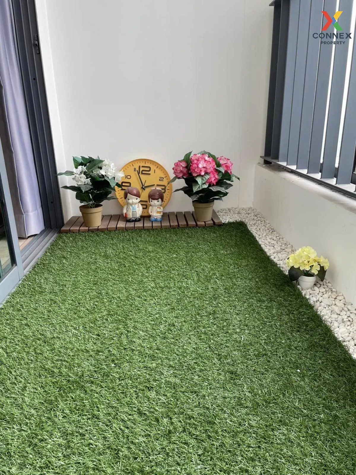 For Rent Condo , Ideo Q Chula-Samyan , MRT-Sam Yan , Bang Rak , B