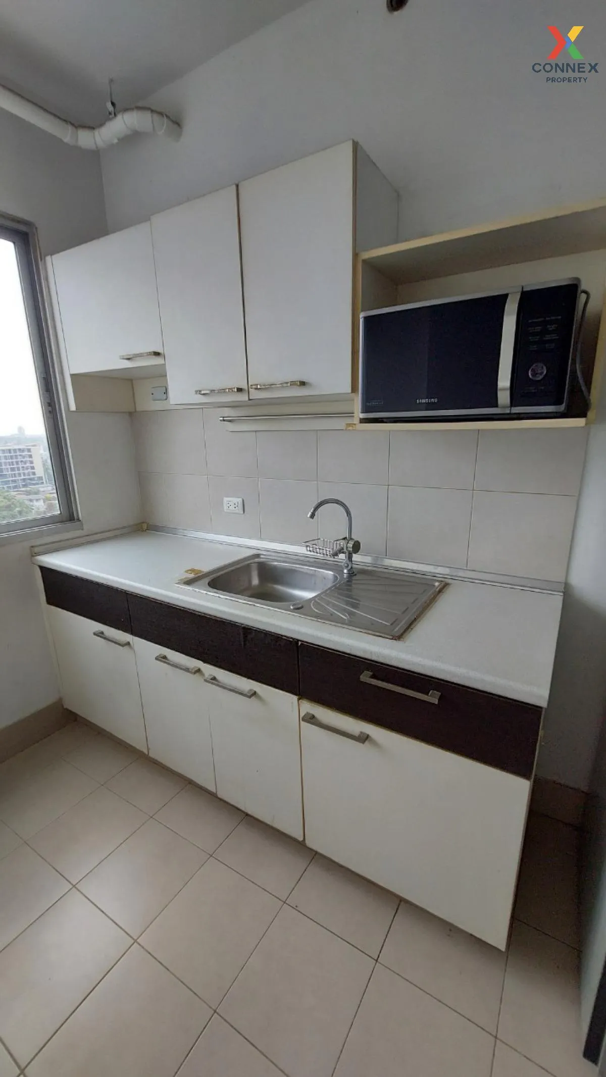 For Rent Condo , Supalai Park Ratchaphruek - Phetkasem , nice vie For Rent Condo , Supalai Park Ratchaphruek - Phetkasem , nice vie 4