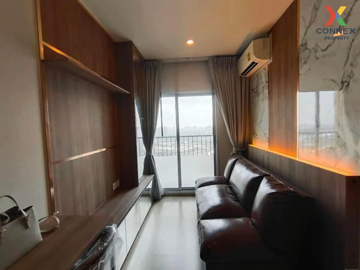 ขายคอนโด  โนเบิล รีวอลฟ์ รัชดา 2 MRT-ศูนย์วัฒนธรรมแห่งประเทศไทย ห ขายคอนโด  โนเบิล รีวอลฟ์ รัชดา 2 MRT-ศูนย์วัฒนธรรมแห่งประเทศไทย ห 2