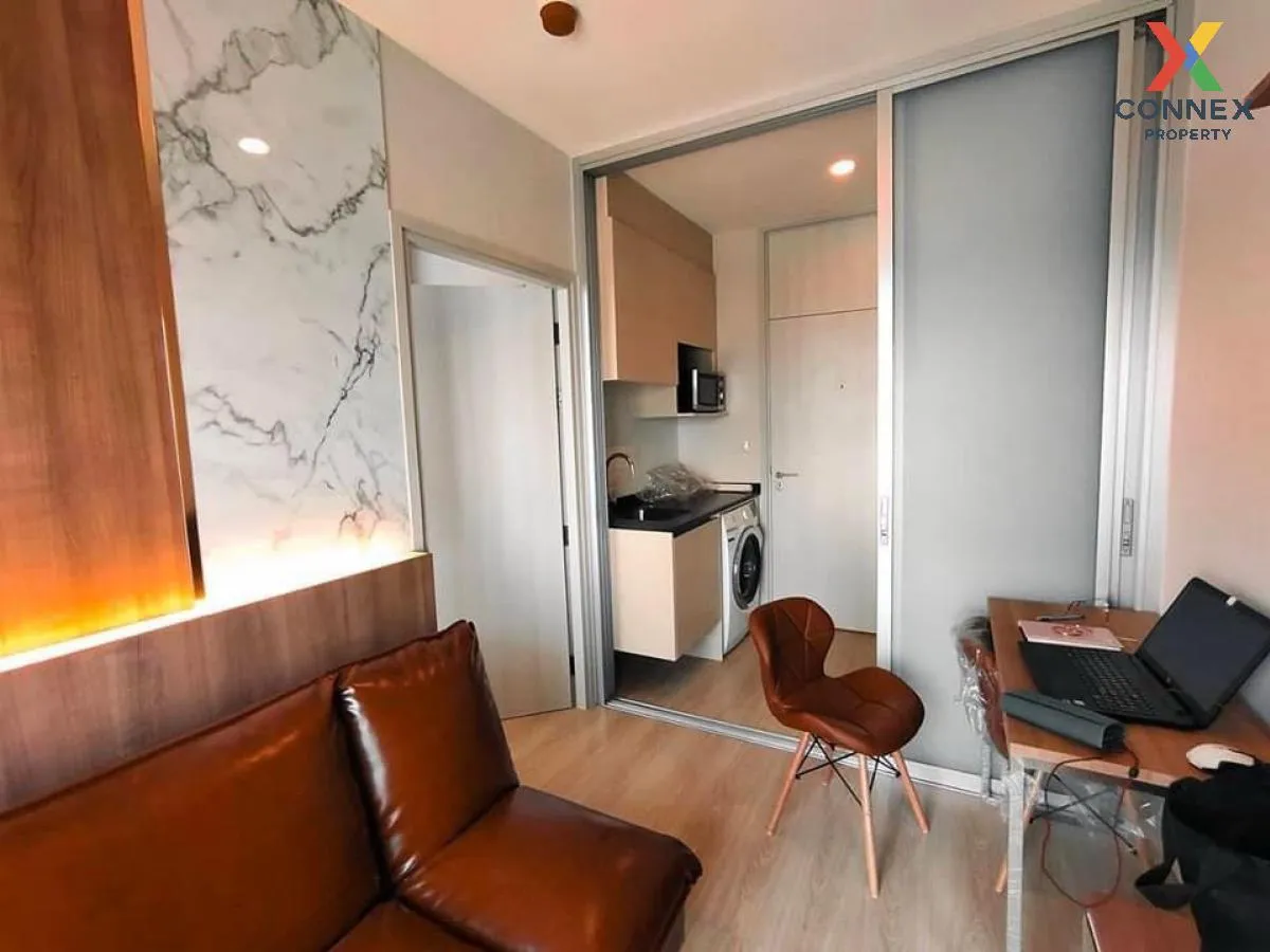 ขายคอนโด  โนเบิล รีวอลฟ์ รัชดา 2 MRT-ศูนย์วัฒนธรรมแห่งประเทศไทย ห ขายคอนโด  โนเบิล รีวอลฟ์ รัชดา 2 MRT-ศูนย์วัฒนธรรมแห่งประเทศไทย ห 3