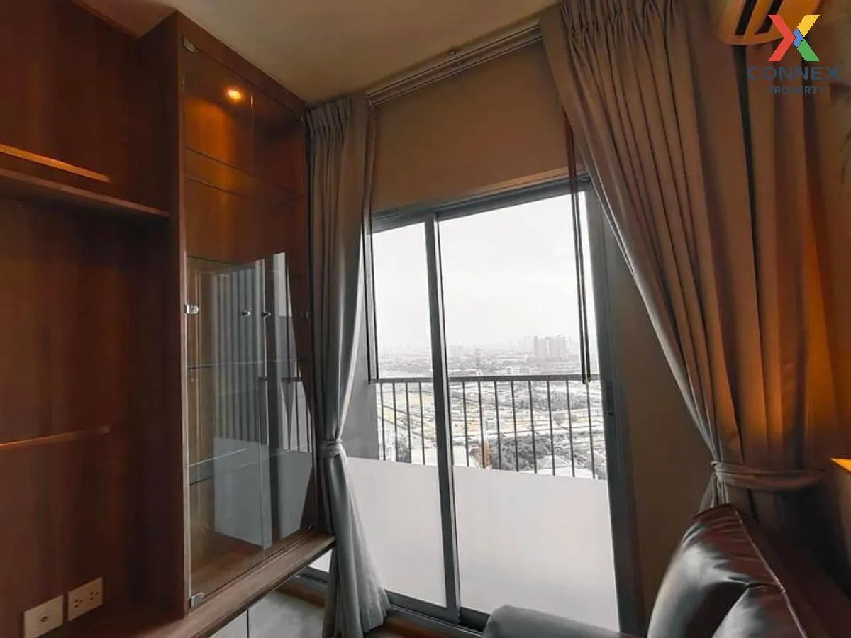 ขายคอนโด  โนเบิล รีวอลฟ์ รัชดา 2 MRT-ศูนย์วัฒนธรรมแห่งประเทศไทย ห ขายคอนโด  โนเบิล รีวอลฟ์ รัชดา 2 MRT-ศูนย์วัฒนธรรมแห่งประเทศไทย ห 4