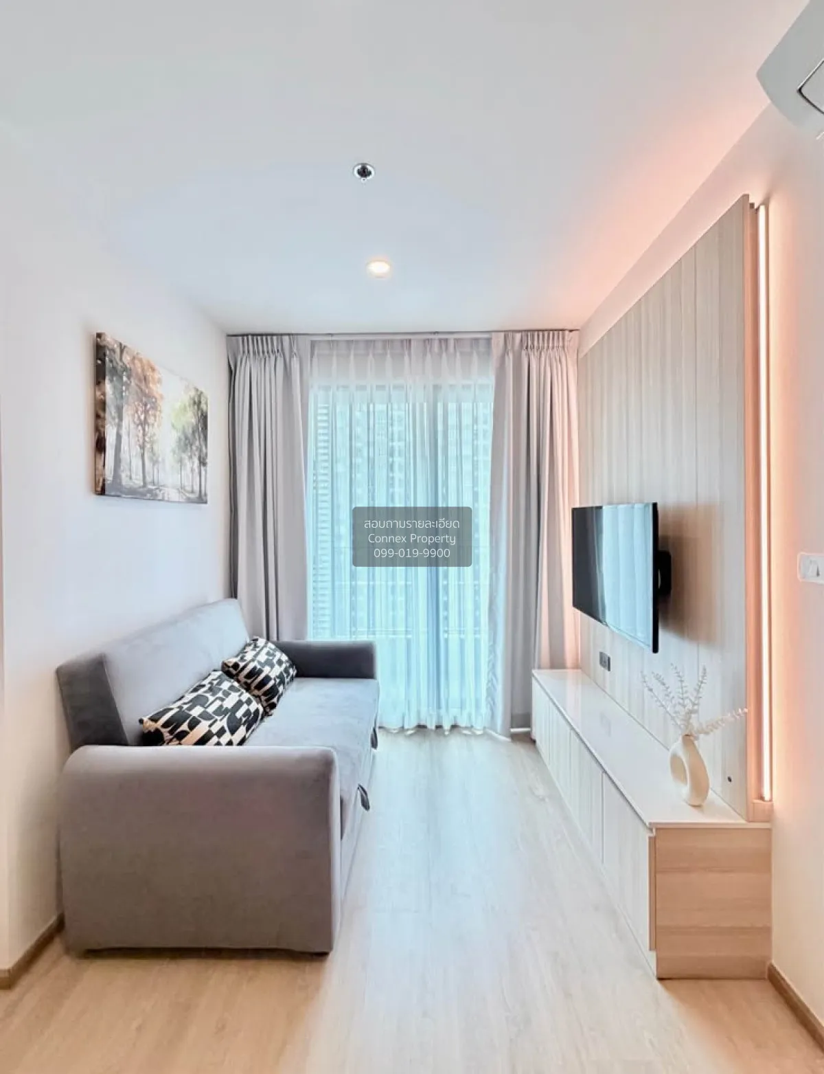 ขายคอนโด  ไอดีโอ โอทู BTS-บางนา บางนา เขต บางนา กรุงเทพ CX-92244 2