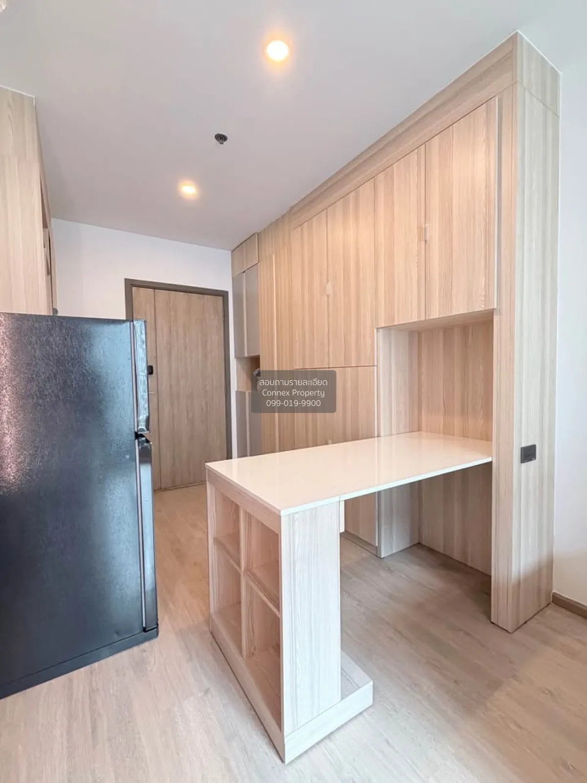 ขายคอนโด  ไอดีโอ โอทู BTS-บางนา บางนา เขต บางนา กรุงเทพ CX-92244 3