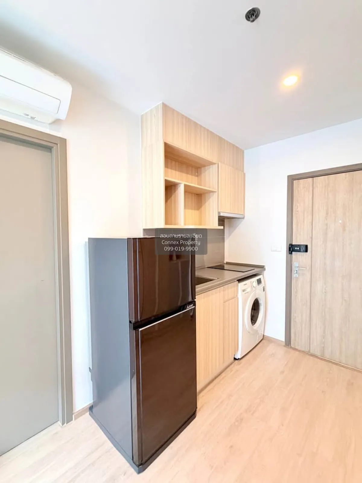 ขายคอนโด  ไอดีโอ โอทู BTS-บางนา บางนา เขต บางนา กรุงเทพ CX-92244 4