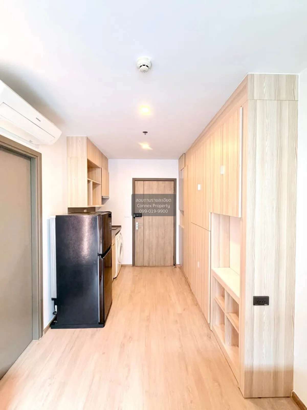 ขายคอนโด  ไอดีโอ โอทู BTS-บางนา บางนา เขต บางนา กรุงเทพ CX-92244