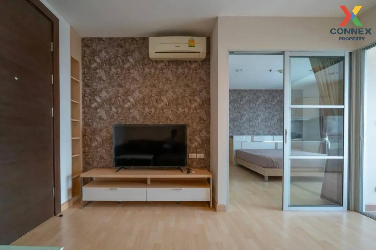 For Rent Condo , Rhythm Ratchada , MRT-Ratchadaphisek , Sam Saen  For Rent Condo , Rhythm Ratchada , MRT-Ratchadaphisek , Sam Saen  2