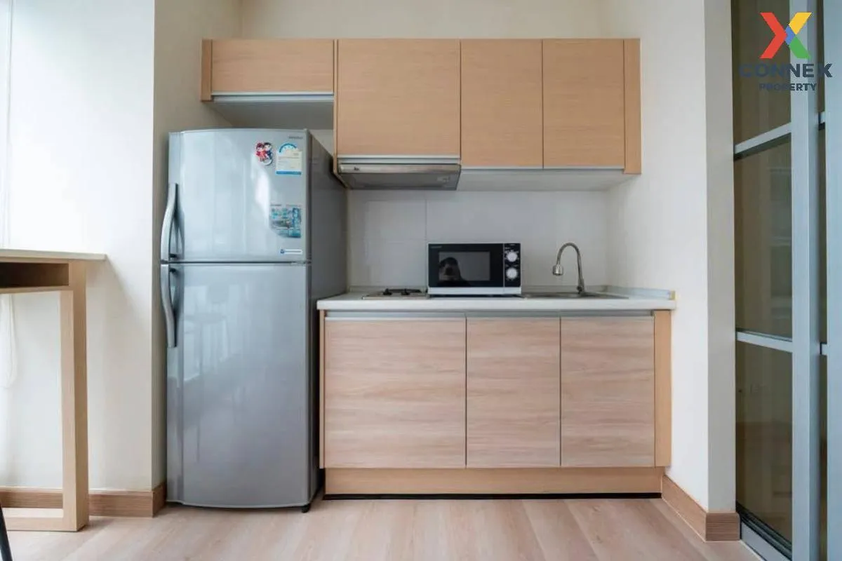 For Rent Condo , Rhythm Ratchada , MRT-Ratchadaphisek , Sam Saen  For Rent Condo , Rhythm Ratchada , MRT-Ratchadaphisek , Sam Saen  4